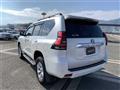 2020 Toyota Land Cruiser Prado