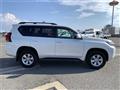 2020 Toyota Land Cruiser Prado