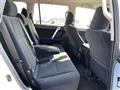 2020 Toyota Land Cruiser Prado