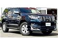 2020 Toyota Land Cruiser Prado