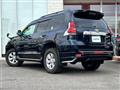 2020 Toyota Land Cruiser Prado