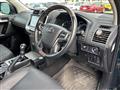 2020 Toyota Land Cruiser Prado