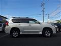2020 Toyota Land Cruiser Prado
