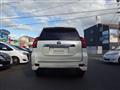 2020 Toyota Land Cruiser Prado