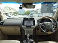 2020 Toyota Land Cruiser Prado