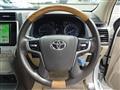 2020 Toyota Land Cruiser Prado