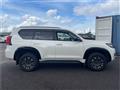 2020 Toyota Land Cruiser Prado