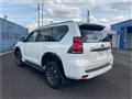 2020 Toyota Land Cruiser Prado