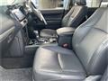 2020 Toyota Land Cruiser Prado