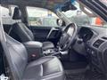 2020 Toyota Land Cruiser Prado