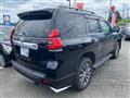 2020 Toyota Land Cruiser Prado