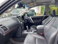 2020 Toyota Land Cruiser Prado