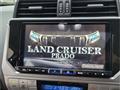 2020 Toyota Land Cruiser Prado