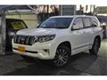 2020 Toyota Land Cruiser Prado