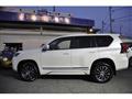 2020 Toyota Land Cruiser Prado