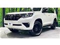 2020 Toyota Land Cruiser Prado
