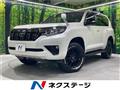 2020 Toyota Land Cruiser Prado