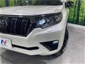 2020 Toyota Land Cruiser Prado