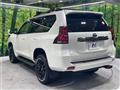 2020 Toyota Land Cruiser Prado
