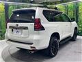 2020 Toyota Land Cruiser Prado