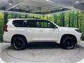2020 Toyota Land Cruiser Prado