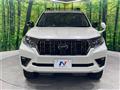 2020 Toyota Land Cruiser Prado