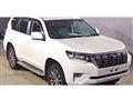 2020 Toyota Land Cruiser Prado