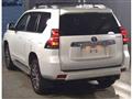 2020 Toyota Land Cruiser Prado
