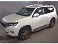 2020 Toyota Land Cruiser Prado