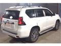 2020 Toyota Land Cruiser Prado