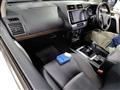 2020 Toyota Land Cruiser Prado