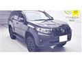 2020 Toyota Land Cruiser Prado
