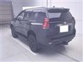 2020 Toyota Land Cruiser Prado