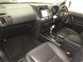 2020 Toyota Land Cruiser Prado