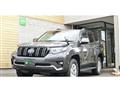2020 Toyota Land Cruiser Prado