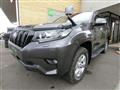 2020 Toyota Land Cruiser Prado