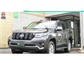 2020 Toyota Land Cruiser Prado