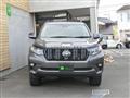 2020 Toyota Land Cruiser Prado