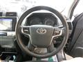 2020 Toyota Land Cruiser Prado