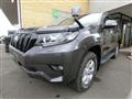 2020 Toyota Land Cruiser Prado