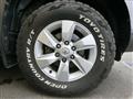 2020 Toyota Land Cruiser Prado