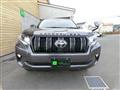 2020 Toyota Land Cruiser Prado