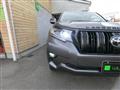 2020 Toyota Land Cruiser Prado
