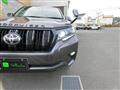 2020 Toyota Land Cruiser Prado