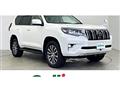 2020 Toyota Land Cruiser Prado