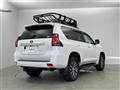 2020 Toyota Land Cruiser Prado