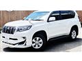 2019 Toyota Land Cruiser Prado
