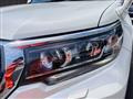 2019 Toyota Land Cruiser Prado