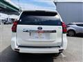 2019 Toyota Land Cruiser Prado