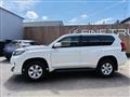 2019 Toyota Land Cruiser Prado